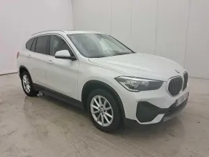 BMW X1 16d 2022