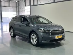 Skoda Enyaq iV 60 2021