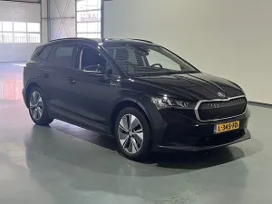 Skoda Enyaq iV 60 2021