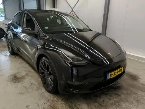 Tesla Model Y Performance 78 kWh 2022