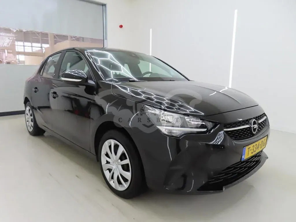 Opel Corsa-e 51 kWh 2023