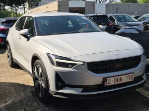 Polestar 2 Long Range 79 kWh 2023