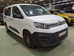 Citroën Berlingo XL 1.5 HDI Club 2022