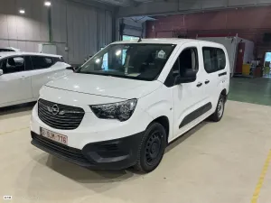 Opel Combo XL 1.5 Comfort 2021