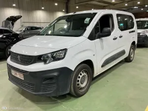 Peugeot Partner 1.5 HDI Premium 2022