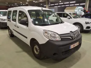 Renault Kangoo Express Maxi 1.5 DCI Comfort 2021