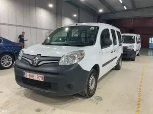 Renault Kangoo Express 1.5 DCI Comfort 2021