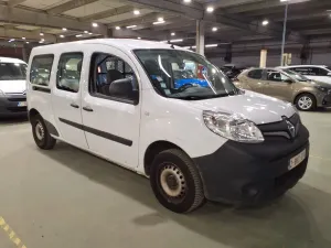 Renault Kangoo Express Maxi 1.5 DCI Comfort 2021