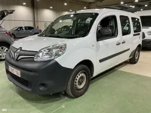 Renault Kangoo Express Maxi 1.5 DCI Comfort 2021