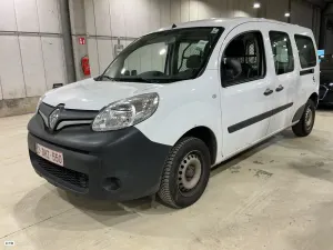 Renault Kangoo Express Maxi 1.5 DCI Comfort 2021