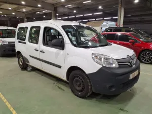Renault Kangoo Express Maxi 1.5 DCI Comfort 2022