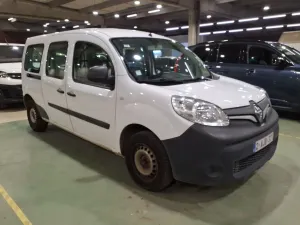 Renault Kangoo Express Maxi 1.5 DCI Comfort 2021