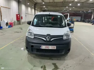Renault Kangoo Express Maxi 1.5 DCI Comfort 2020