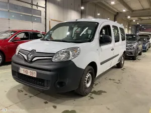 Renault Kangoo Express 1.5 DCI Comfort 2019