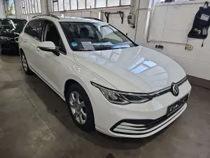 Volkswagen Golf Variant 2.0 TDI Life 2022
