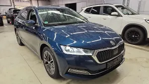 Skoda Octavia Combi 2.0 TDI Style 2023