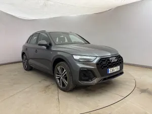 Audi Q5 55 TFSIe S Line 2023