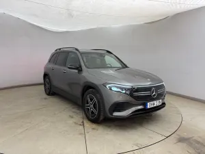 Mercedes-Benz EQB 300 AMG Line 2023
