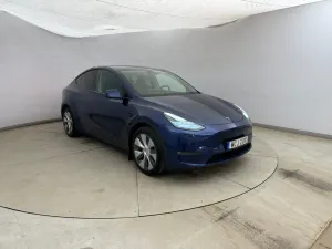 Tesla Model Y Long Range 78 kWh 2023