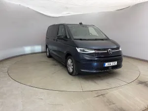 Volkswagen Multivan 1.4 TSI 2024