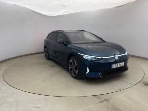 Volkswagen ID.7 Tourer GTX 86 kWh 2025