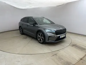 Skoda Enyaq iV 80X 2023