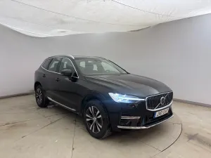 Volvo XC60 T6 Core 2022