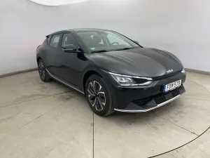 Kia EV6 74 kWh 2023