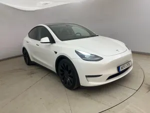 Tesla Model Y Performance 2023