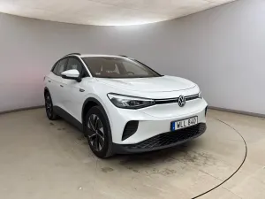 Volkswagen ID.4 Pro 2022