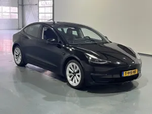 Tesla Model 3 Long Range 75 kWh 2023