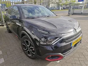 Citroën C4 Feel 2022