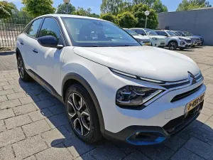 Citroën C4 Feel 2022