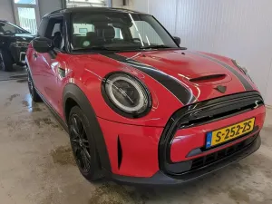 Mini Electric Camden 2023