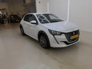 Peugeot 208 50 kWh Active Pack 2021