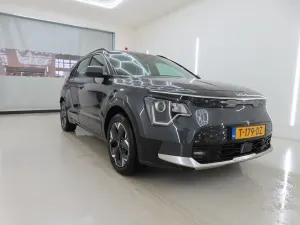 Kia Niro 65 kWh DynamicLine 2023