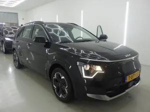 Kia Niro 65 kWh DynamicLine 2023