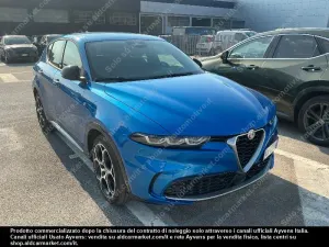 Alfa Romeo Tonale 1.5 Ti 2023