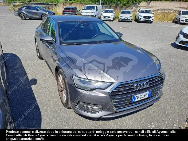 Audi A6 45 TDI Business Sport 2019