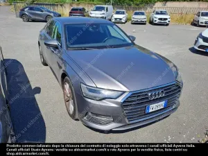 Audi A6 45 TDI Business Sport 2019