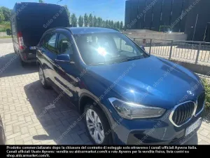 BMW X1 25e Business Advantage 2022