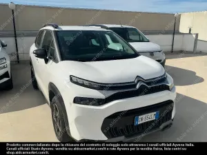 Citroën C3 Aircross Feel 2023