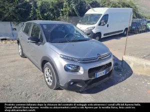 Citroën C3 Feel 2020