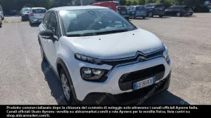 Citroën C3 Feel 2021