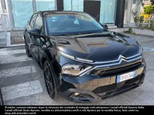 Citroën C4 Feel 2023