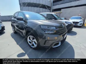 Citroën C5 Aircross Business 2021