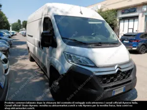 Citroën Jumper L3H2 Business 2022
