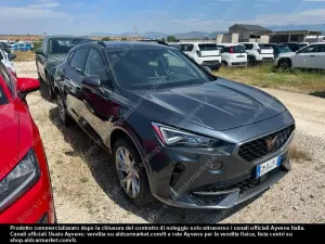 Cupra Formentor 1.5 TSI 2023