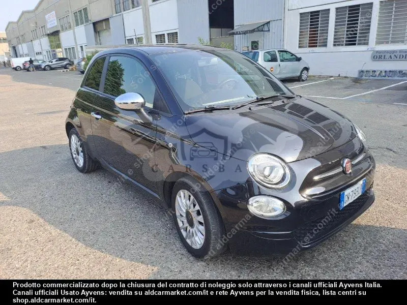 Fiat 500 1.0 2023