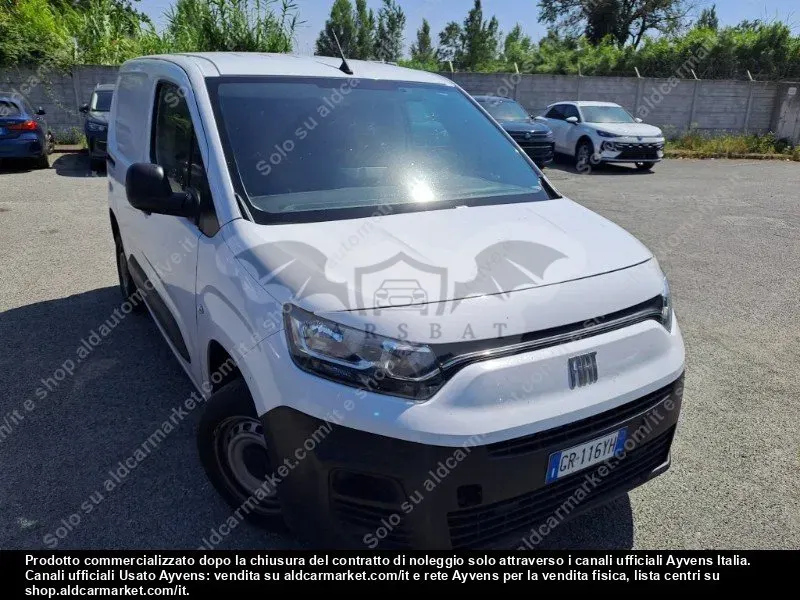 Fiat Doblo 1.5 2023